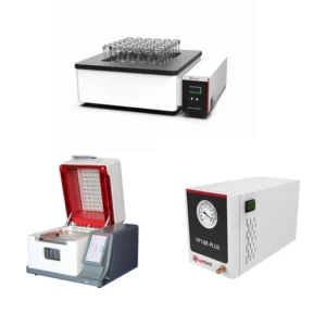 Sprzęt laboratoryjny