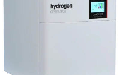 Generatory gazu nowej generacji od firmy LabTech