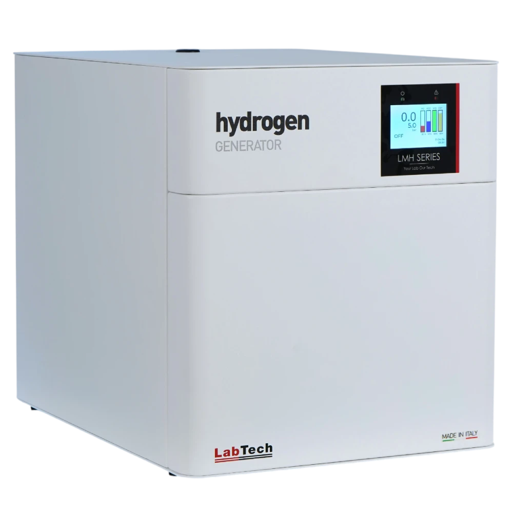 hydrogen