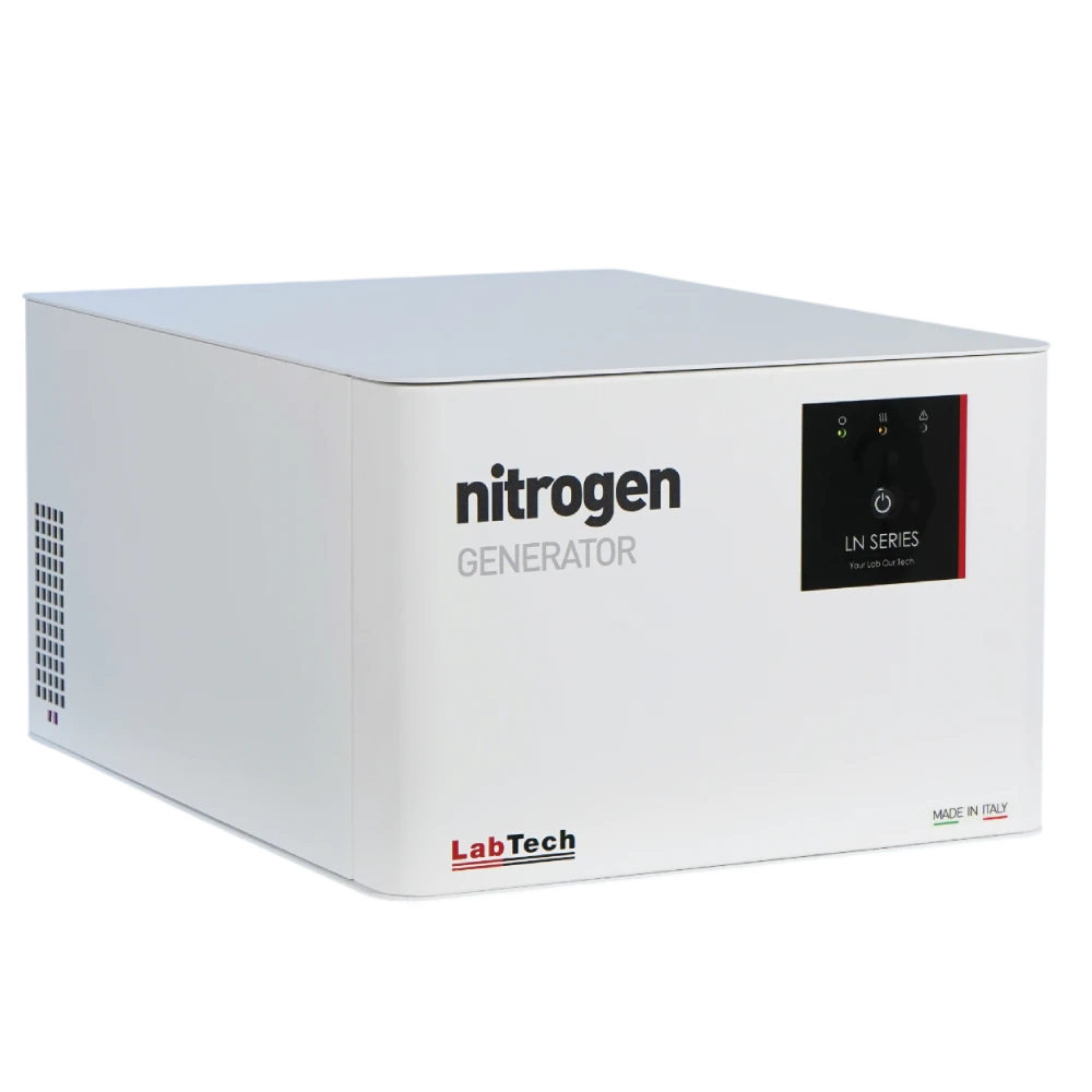 nitrogen